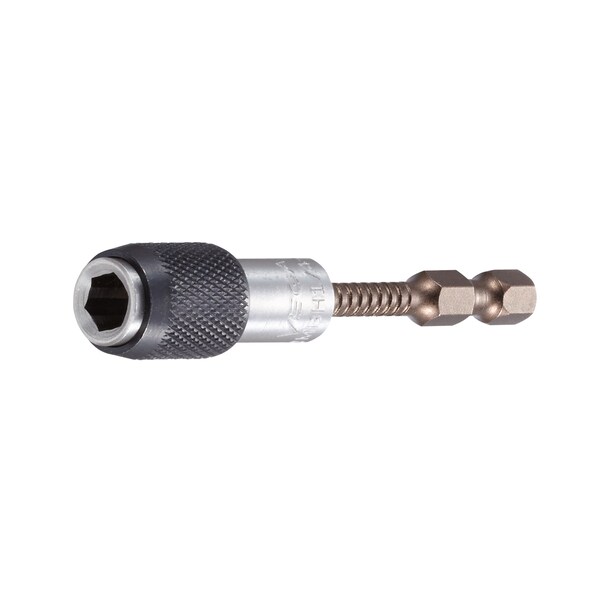 Vega Impactech Qr Mag Bit Holder x 3" - Carde - P175MH1QD2-C1