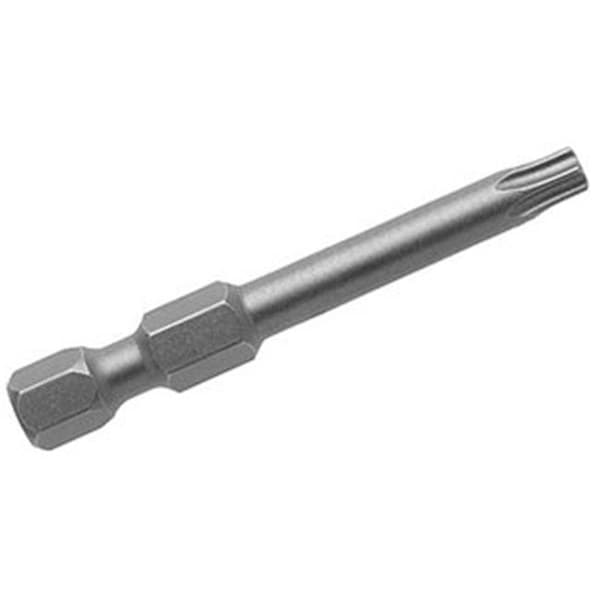Apex Apex Utica 071-49-B-TX-20-H 0.25 in. T-20 Torx Power Drive Bit - 071-49-B-TX-20-H
