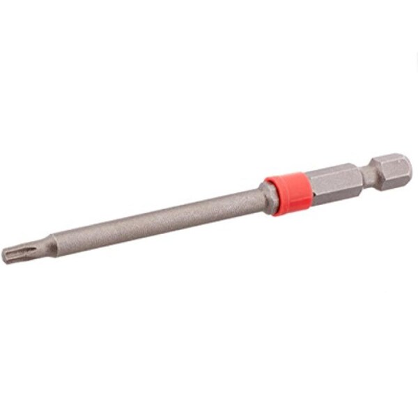 National Nail 345089 Camo Groove Bit 15 Torx - 7182074