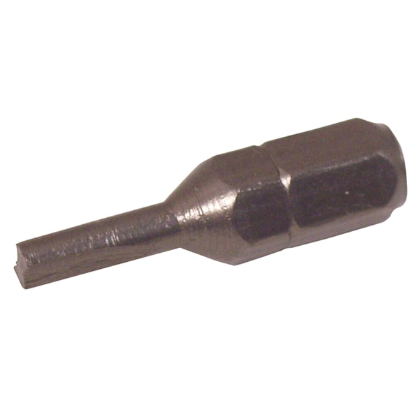 Ap Products AP Products 009-000C3 Clutch "G" Insert Bit - 5/32" - 009-000C3