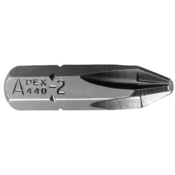 Apex Apex Utica 071-440-2X 27549 Phillips Insert - 071-440-2X