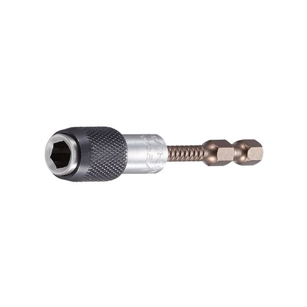 Vega Impactech Mag Bit Holder W/ C-Ring x 6 - P1150MH1CD2-C1