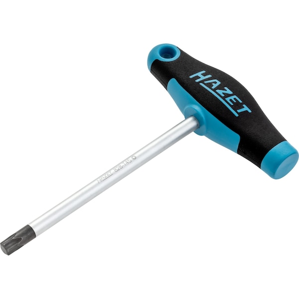 Hazet 828-T45 - SCREWDRIVER - HZ828-T45
