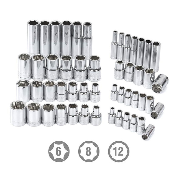 Hangzhou Great Star Industrial Mechanics Micro Screwdriver Set - 6 Piece - 269023
