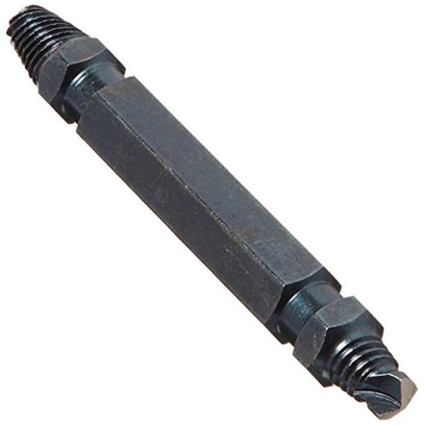 Century Drill & Tool Century Drill & Tool 73430 Damaged Screw Remover Set - 4 Piece - 73430