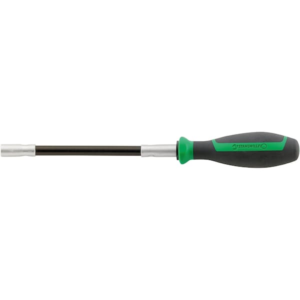 Stahlwille Tools Hexagon nut spinner Size 6 mm blade length 175 mm - 43103206