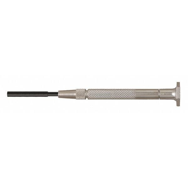 Moody Tool Handle Metric Nut Driver, Steel, 2.2mm - 51-1548