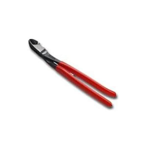 Knipex Knipex 7421-8 8 Inch Hi-Lev Bent Diagonal - KX7421-8