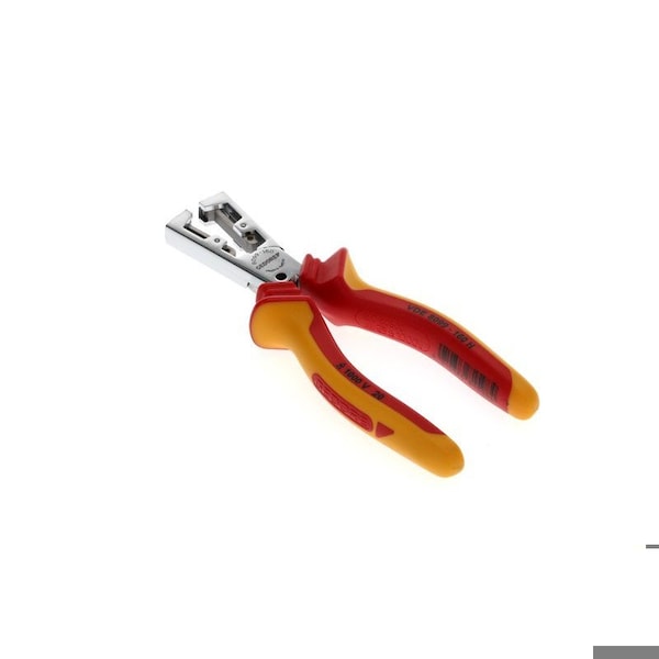 Gedore Insulated Stripping Pliers, 6-1/2" - VDE 8099-160 H