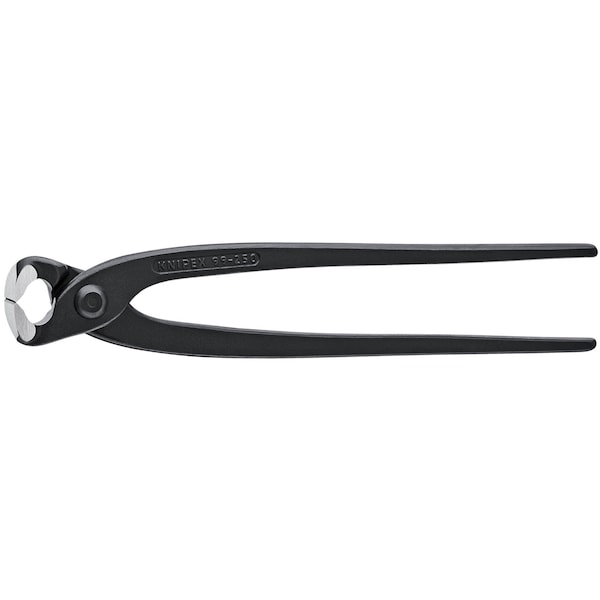Knipex Concreters Nippers, 10" Concreters Nip - 99 00 250 SBA