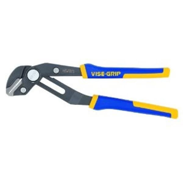 Irwin Vise Grip VGP4935095 8in. Straight Jaw GrooveLock Plier - VGP4935095