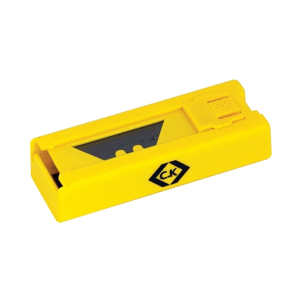 C.K Spare Trimming Knife Blades Pack Of 10 - T0959-10