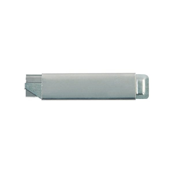 Bsc Preferred HC-900 Economy Steel Box Cutter, 12PK - BUY00441214