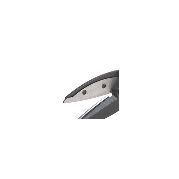 Malco Malco MC12NRB Replacement Snip Blade, Steel Blade, 3 in OAL - MC12NRB