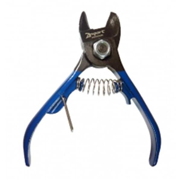 Gardencare Clementine Citrus Manzana Fruit Stem Clippers Ergonomic Chromoly Steel 45 in Long - GA146659