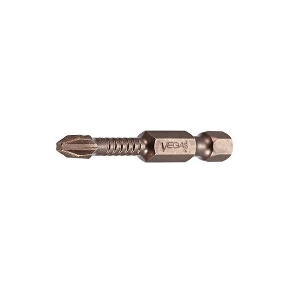 Vega Impactech Phillips 2 Power Bit x 6" - C - P1150P2A-C1