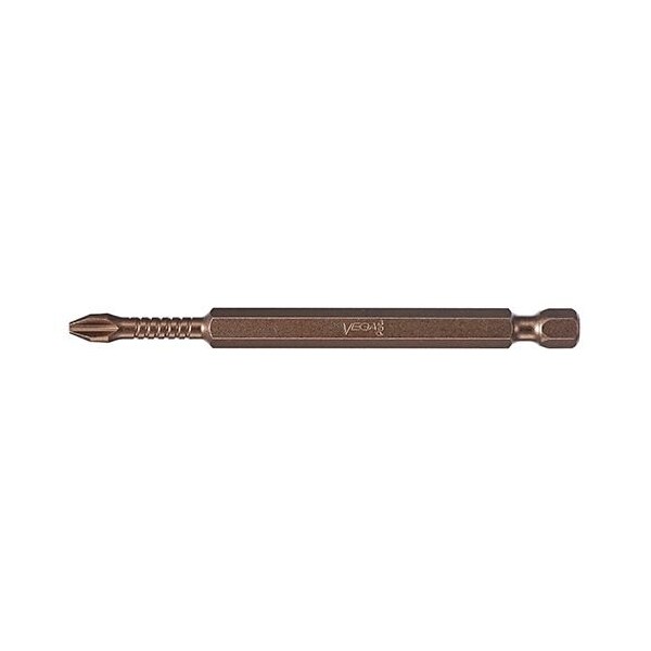 Vega Impactech Phillips 2 Power Bit x 6" - C - P1150P2A-C1