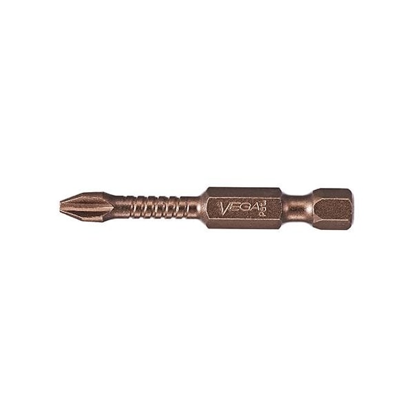 Vega Impactech Phillips 2 Power Bit x 6" - C - P1150P2A-C1