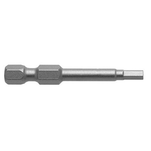 Cooper Hand Tools Apex Cooper Tools Apex 071-AM-05 00375 Bit 1-4 Hex Drv P - 071-AM-05