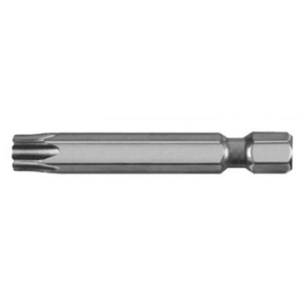 Hanson Hanson HAN93364 T30 Torx Power Bit 3.5 in. Length - HAN93364