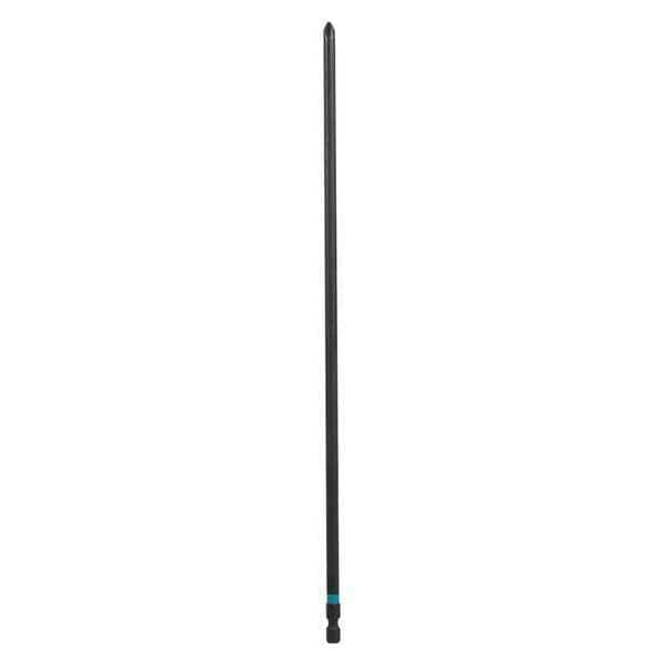 Makita ImpactX™ #2 Phillips 12″ Power Bit - A-96914