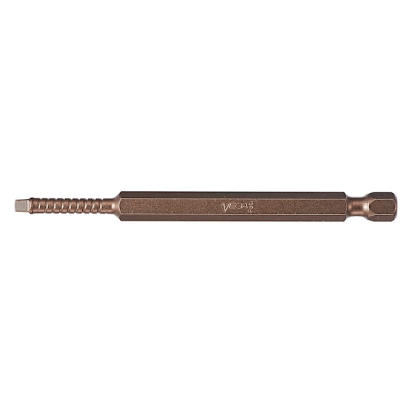 Vega Impactech Square 2 Power Bit x 3-1/2" - - P190R2A-C1