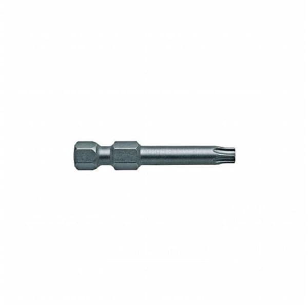 Apex Apex Utica 071-49-A-TX-10-H 0.25 in. Torx Hex Power Drive Bit - 071-49-A-TX-10-H