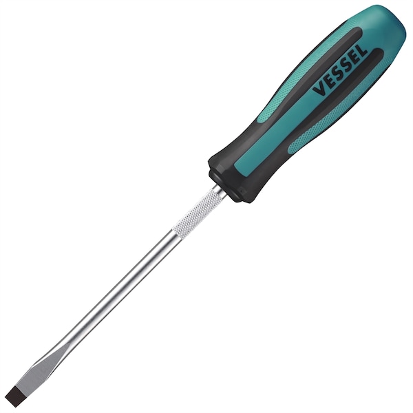 Vessel Vessel No. 900 MEGADORA Screwdriver 8x150 - 900S8150