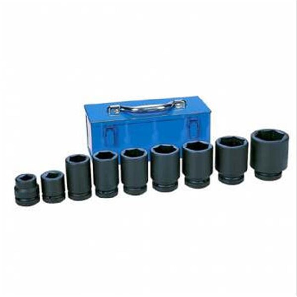Cool Kitchen 1 in. Drive Large Truck-OTR Set - CO2958454