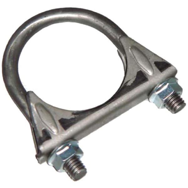 Nickson Heavy DutyRetail Box Clamp - 2.5 in. - N16-17127