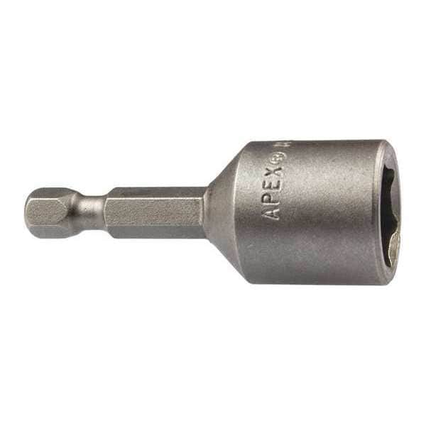 Apex Tool Group Nut Setter 1/4 Male Hex Drv 1 - M6N-0816-2