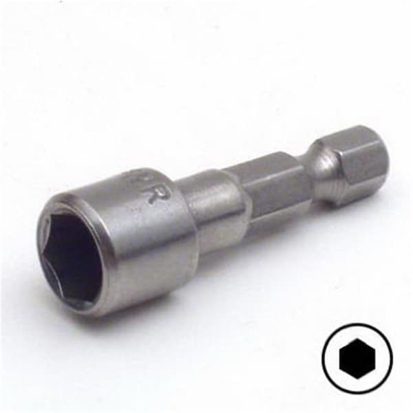 Totalturf 73330 0.38 in. Magnetic Nut Setter - TO2501944