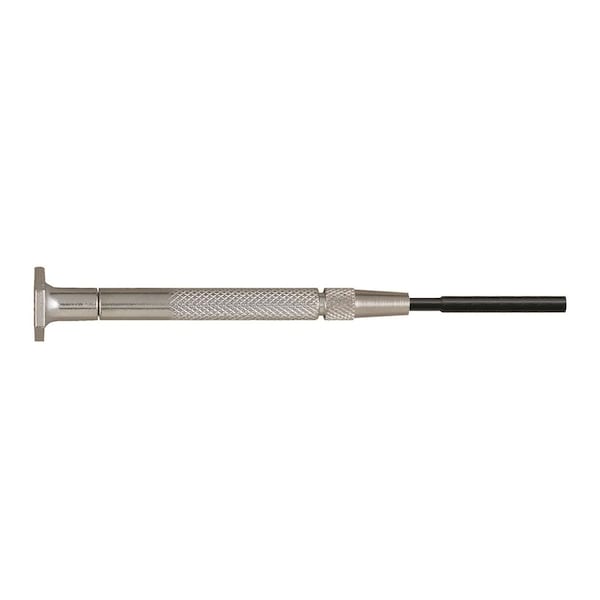 Moody Tool Mag Handle Metric Nut Driver, 2.0mm - 51-1669