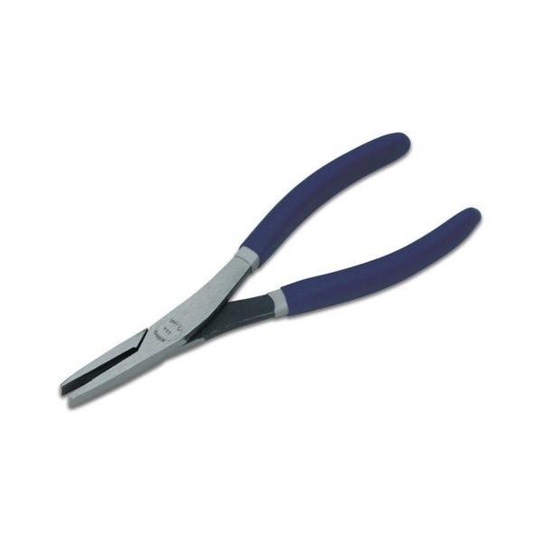Williams Long Nose Plier, Short Nose, High Leverage, 8 Inch OAL - JHWPL-149C