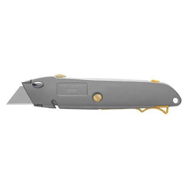 Partners Brand Utility Knive, Quick Change, PK10 Utility, 10 PK - KN130