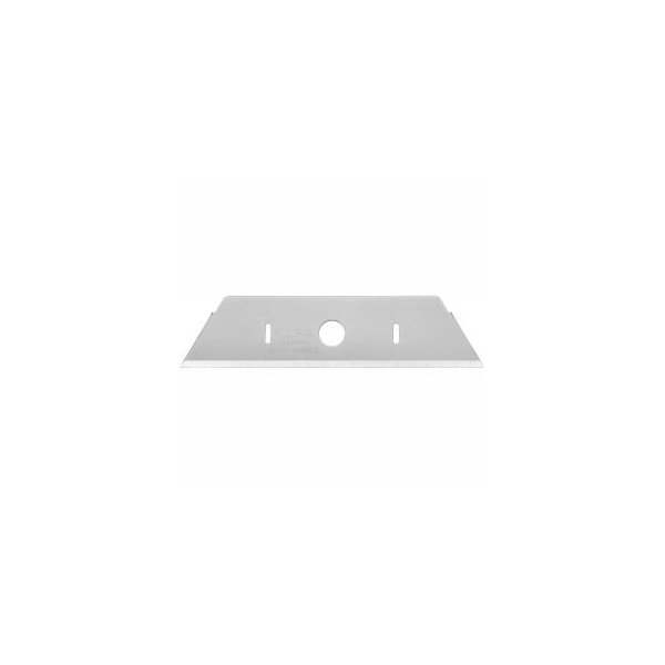 Olfa OLFA® SKB-2S/10B Stainless Steel Dual Safety Replacement Blade For SK-4, SK-9, SK-12 & SK-14 - 1117957
