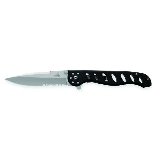 Gerber Folding Knife, 3-1/2 In Blade - 22-41432