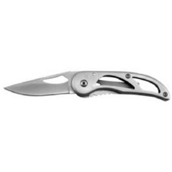 Home Improvement Stainless Steel Assisted Opening Folder Knife - HO3235172