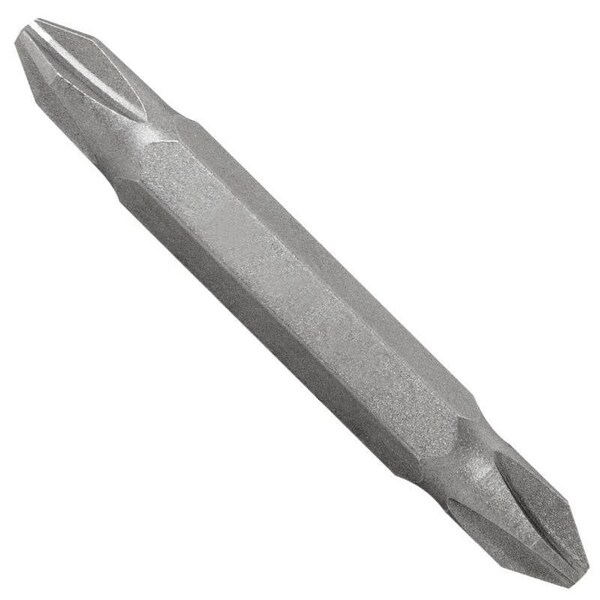 Vulcan Screwdriver Bit, S2 Chrome Molybdenum Steel - 111261OR