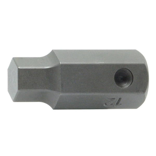 Ko-Ken Bit 16mm Hex 40mm 16mm Hex Drive - 107.16-16