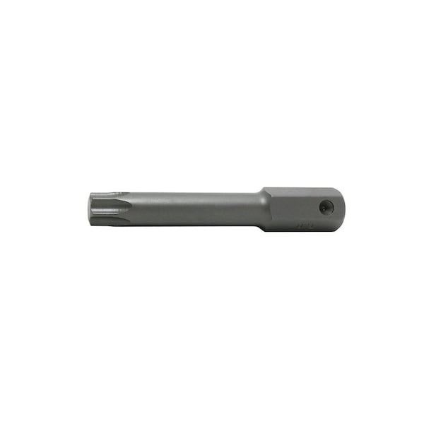 Ko-Ken Bit TORX T60 100mm 16mm Hex Drive - 107.16-T60(L100)
