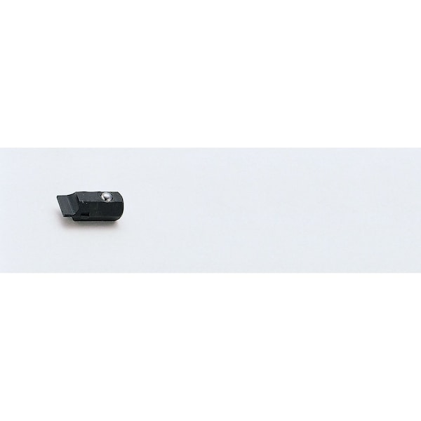 Ko-Ken Bit 1.2x7mm Slotted 15mm 1/4 Hex Drive - 101S-1.2X7