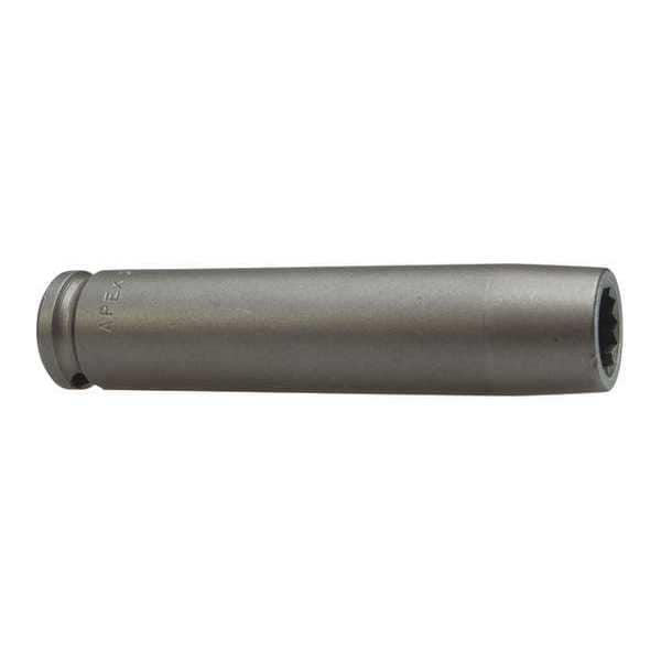 Apex Tool Group Sckt 3/8 Fmale Sq Drv 3/4 Fma - 3224