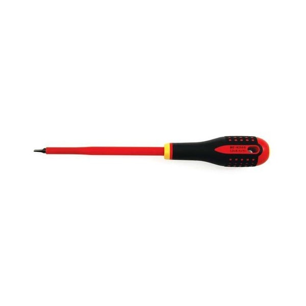 Williams Bahco Screwdrr Insulated Slotted Ergo 10-3/4X7X5/16in. - BE-8255S
