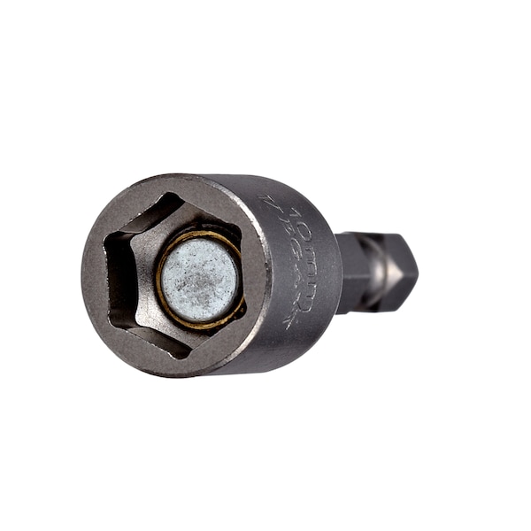 Vega Nutsetter, 8Mm Mag Nutsetter x 2-9/16 - 165MN08M