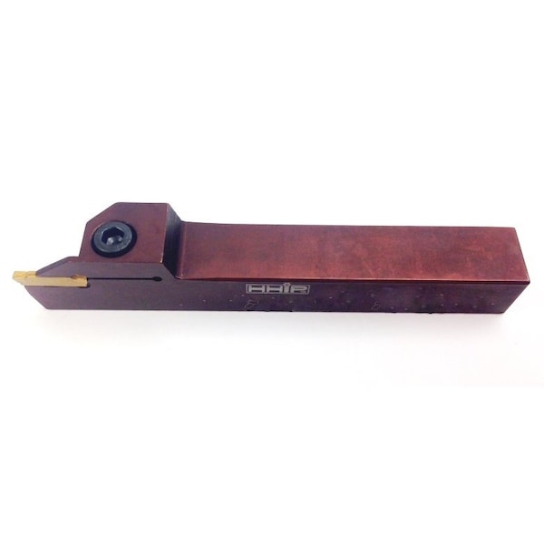 Hhip 14 Piece 1" Shank Right Hand External & Internal Grooving Tool Kit - 2208-0009