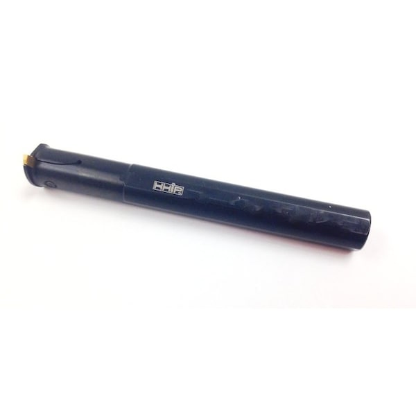 Hhip 14 Piece 5/8" Shank Right Hand External & Internal Grooving Tool Kit - 2208-0003