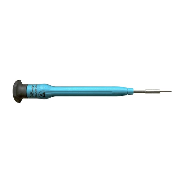 Moody Tool Metric Hex Driver, Fxd ESD, Long, 3.0mm - 51-2446