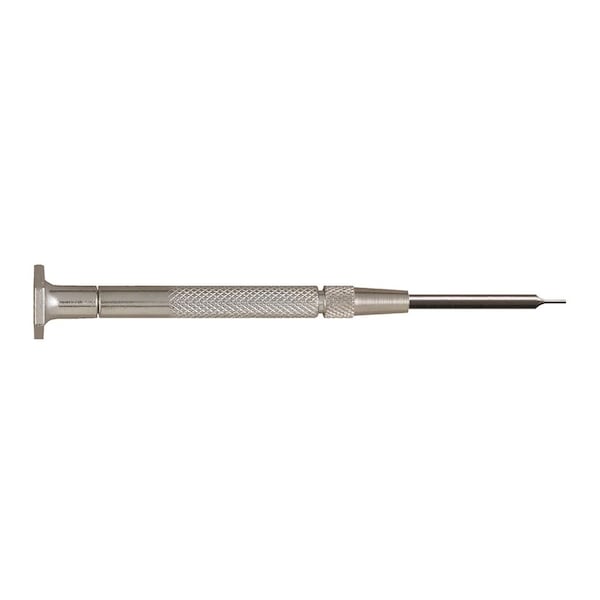 Moody Tool Mag Handle Metric Hex Driver, 1.3mm - 51-1611