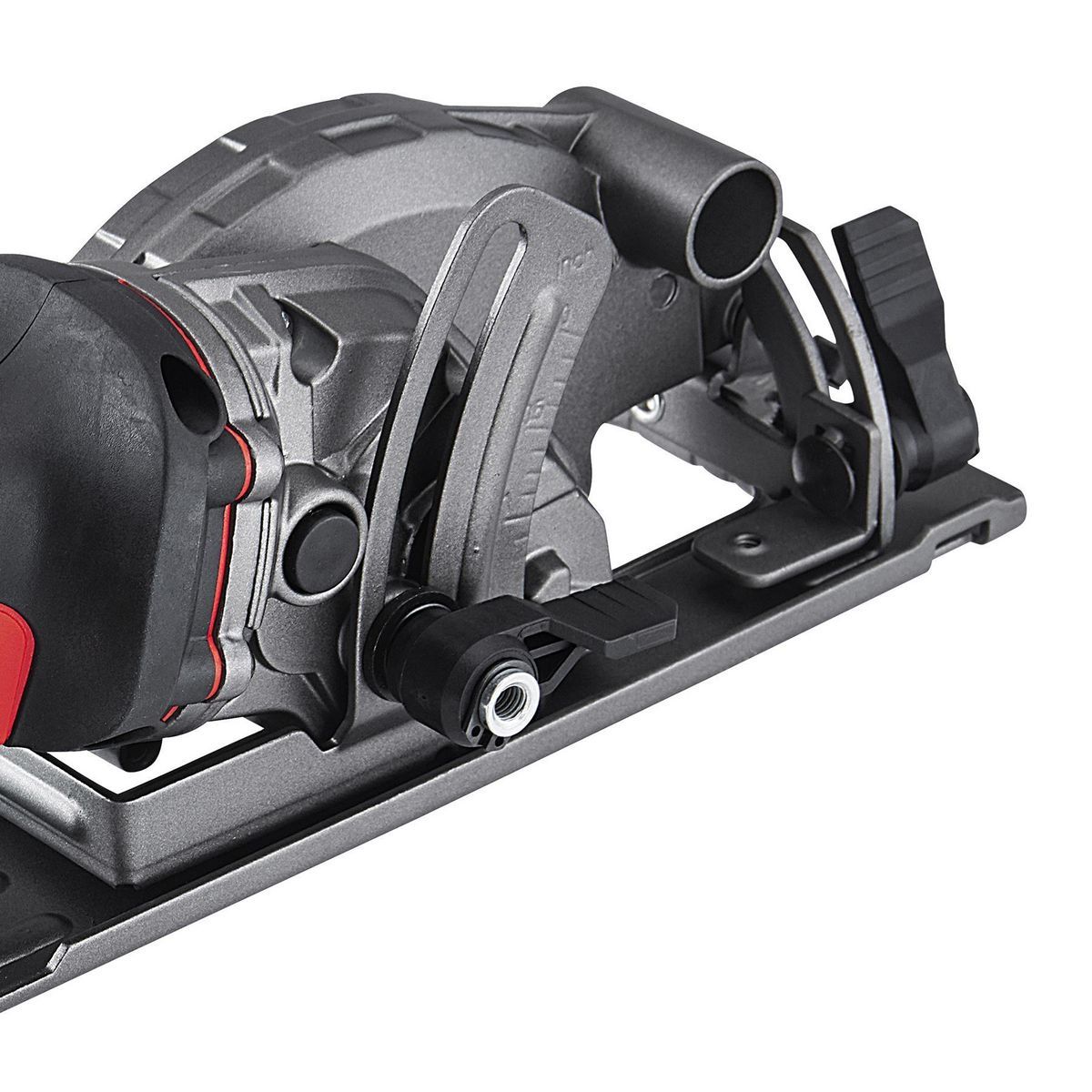 Bauer Sierra Circular Compacta de 5.8 Amperes y 4-1/2 pulgadas - 56164